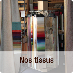 Nos tissus